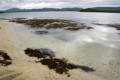 Gallery: Scotland - Isle of Skye - Coral Beach