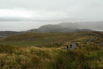 Old Man of Storr, Isle of Skye - 9001