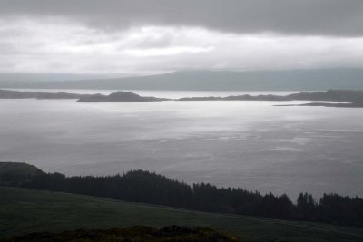 Old Man of Storr, Isle of Skye - 9006