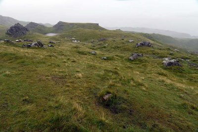 Old Man of Storr, Isle of Skye - 9039