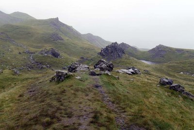 Old Man of Storr, Isle of Skye - 9040