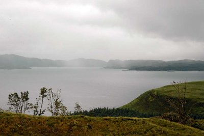 Old Man of Storr, Isle of Skye - 9082