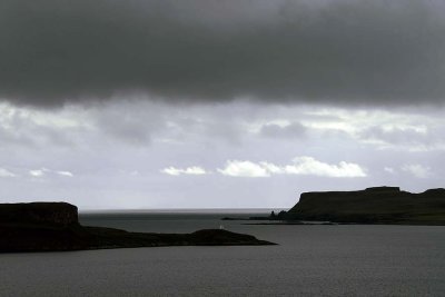 Bracadale, Isle of Skye - 9185