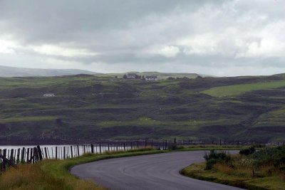 Bracadale, Isle of Skye - 9204