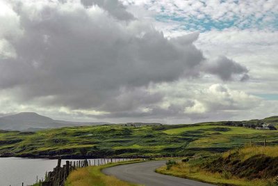 Bracadale, Isle of Skye - 9221
