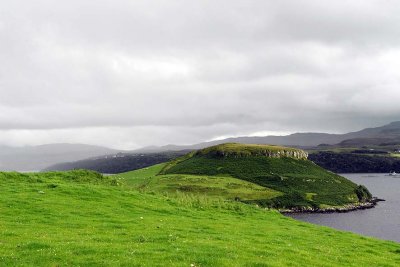 Bracadale, Isle of Skye - 9224