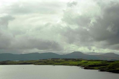 Bracadale, Isle of Skye - 9227
