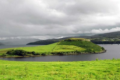 Bracadale, Isle of Skye - 9239