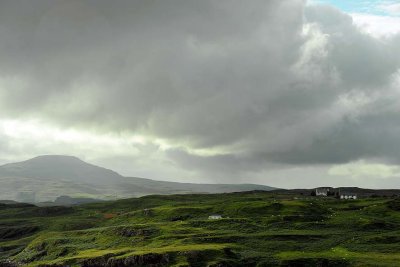 Bracadale, Isle of Skye - 9250
