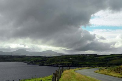Bracadale, Isle of Skye - 9254