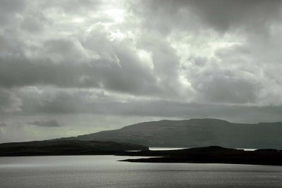 Bracadale, Isle of Skye - 9264