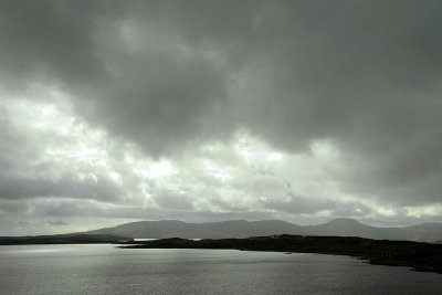 Bracadale, Isle of Skye - 9268
