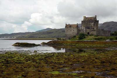 Gallery: Scotland - Eilean Donan Castle