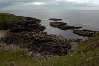 Stoer, Assynt, Sutherland - 0845