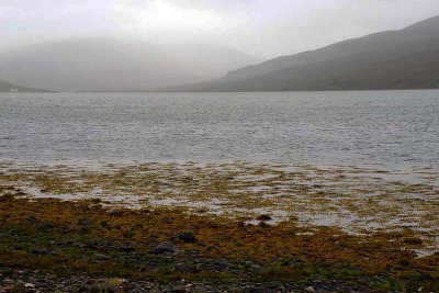 Kyle of Durness, Sutherland - 1063