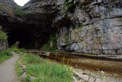 Smoo Cave, Durness - 1340