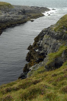 Geodha Smoo, Durness - 1435