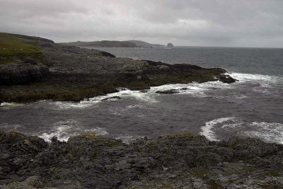 Geodha Smoo, Durness - 1448