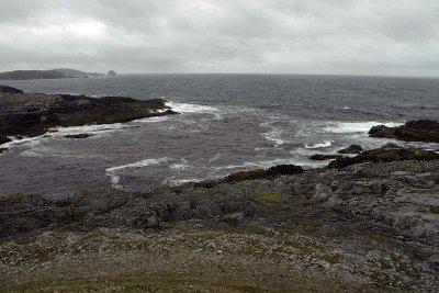 Geodha Smoo, Durness - 1458