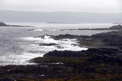 Geodha Smoo, Durness - 1545