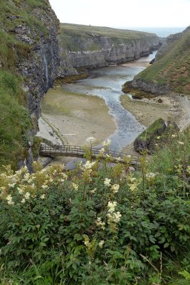 Geodha Smoo, Durness - 1560