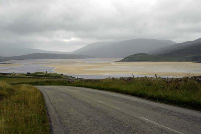 Kyle of Durness, Sutherland - 1597