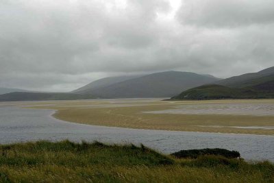 Kyle of Durness, Sutherland - 1601