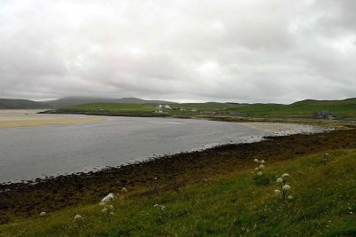 Kyle of Durness, Sutherland - 1614