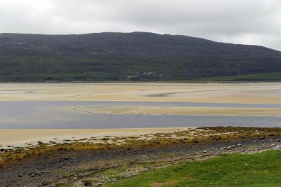 Kyle of Durness, Sutherland - 1630