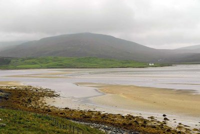 Kyle of Durness, Sutherland - 1636