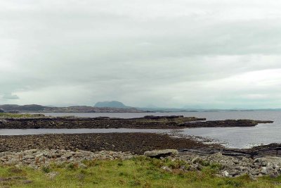 Handa Island - 2505