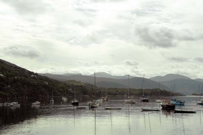 Ullapool - 2745