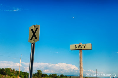 X Navy