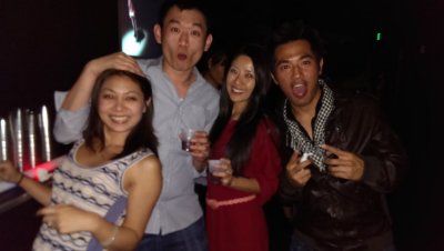 willie b-day