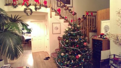 howlidays