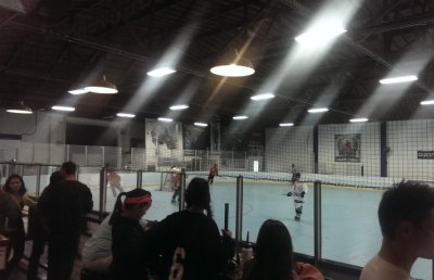 in game shot