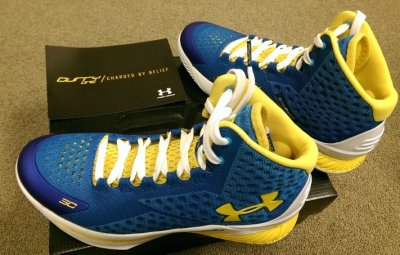 Curry One