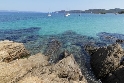 Porquerolles