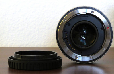 Canon 1.4x TC II for Sale