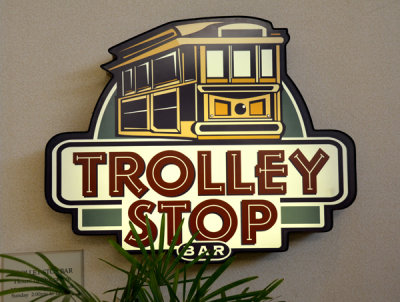 Trolley Stop Restaurant