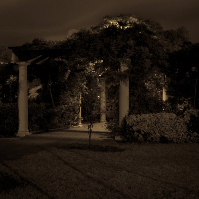 Fergusson Square, Toorak Gardens