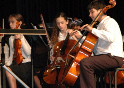 music