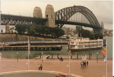 australia