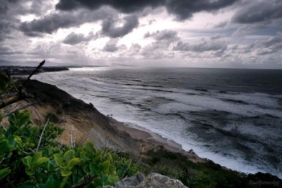 Basque Coast 