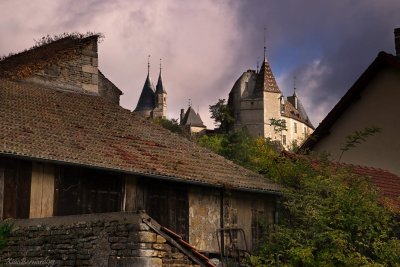 BOURGOGNE.Autun.