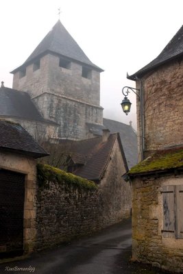 ROCAMADOUR.SARRAZAC