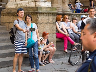 FIRENZE.della Signoria  Place