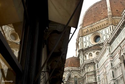 Firenze. Cathedrale di Santa Maria del Fiore