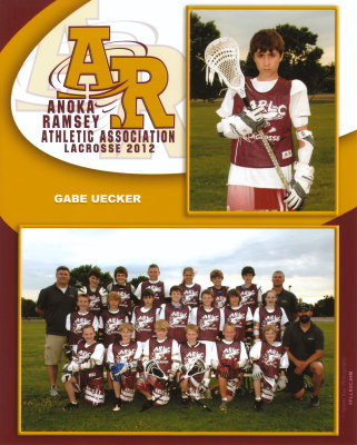 2012 - Gabe Uecker Lacrosse Team.jpg