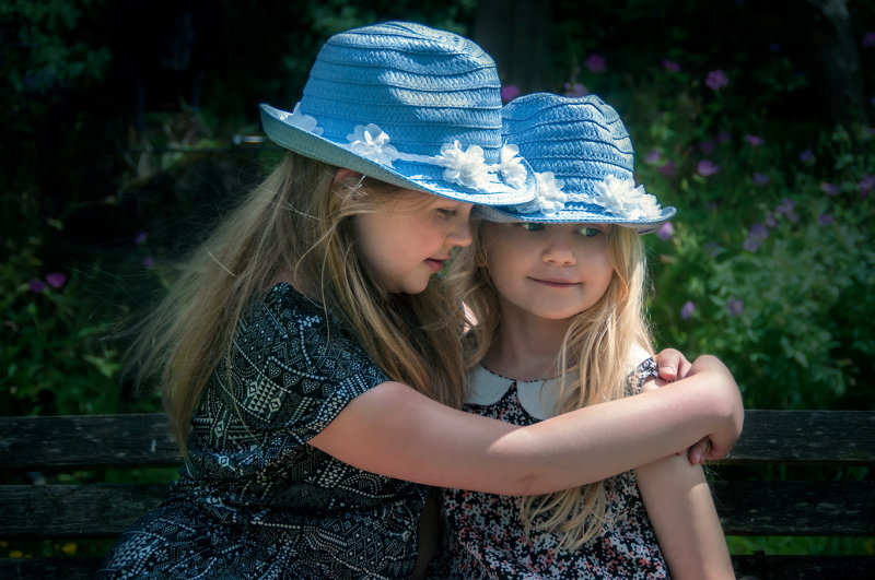 Sisterly Love